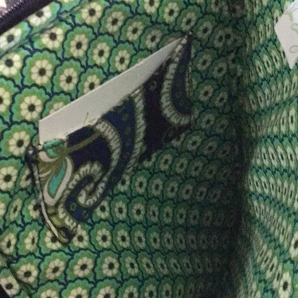 Vera Bradley eReader Case Rhythm & Blues. Mini iPad, Kindle - Picture 2 of 2